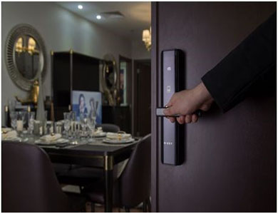 鸡泽24小时上门开锁公司